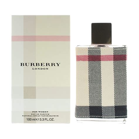 burberry london for woman 100ml|Burberry London for women fragrantica.